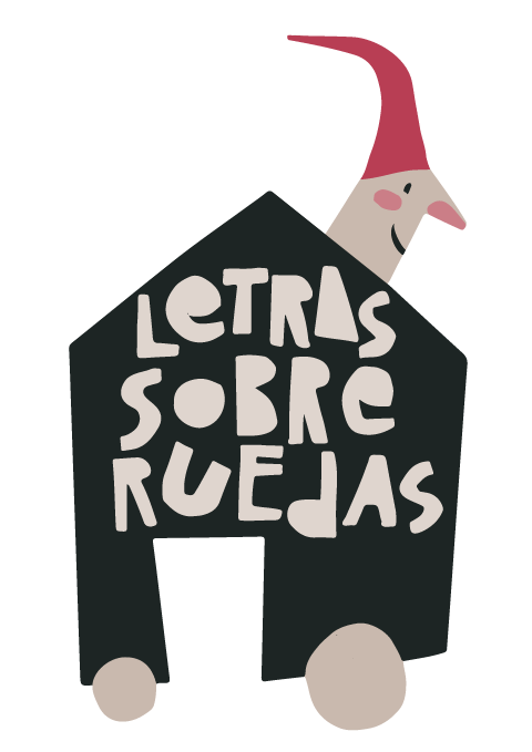 Letras sobre ruedas